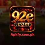 92e Game Download APK