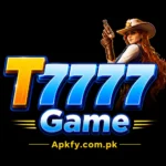T7777 Game download apk