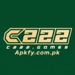 C222 Game latest earning platform